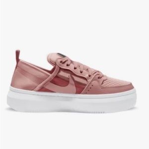 Nike Court Vision Alta - Pink